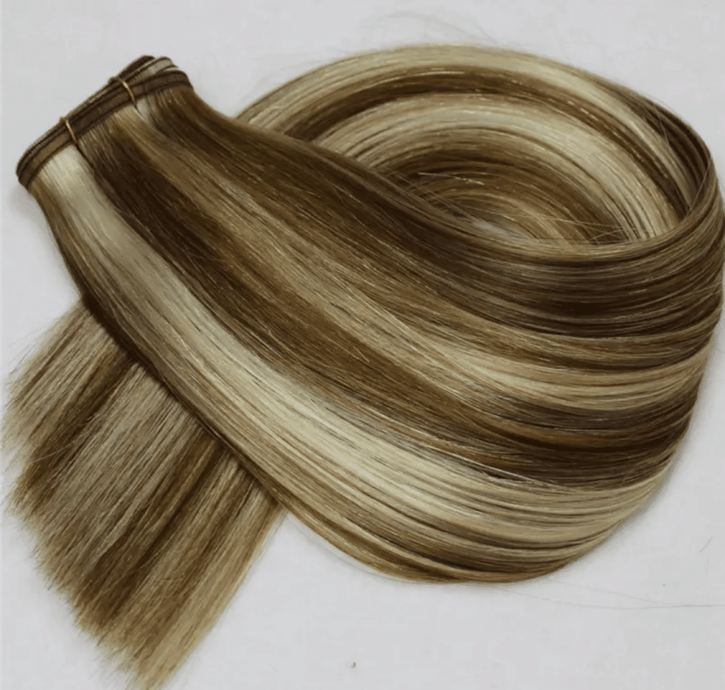 Best Weft Hair Extensions UK: The Professional's Guide