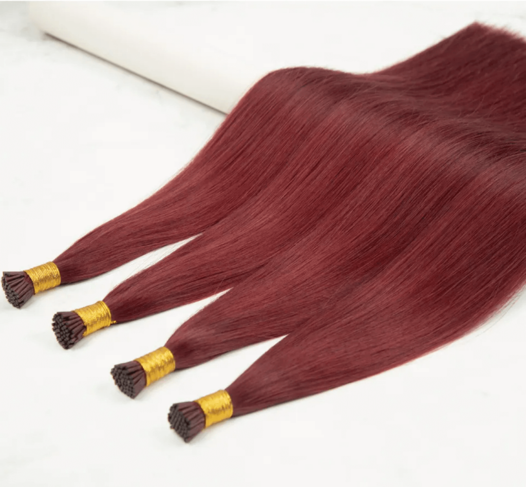 Best I Tip Hair Extensions