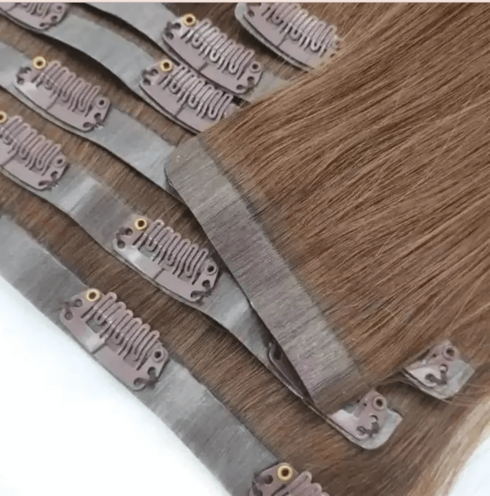 Best Clip In Hair Extensions Canada