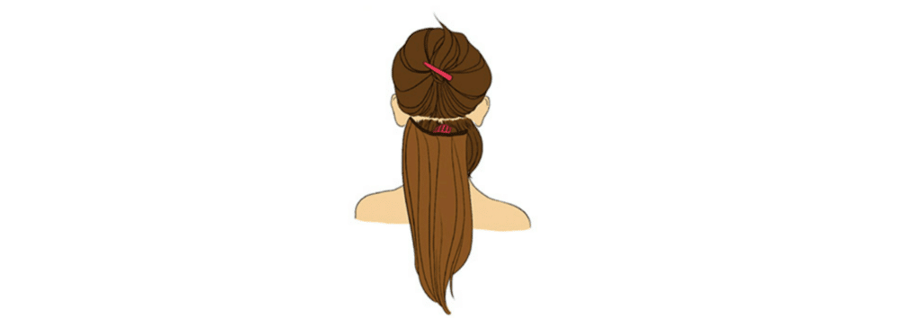clip in hair (4)
