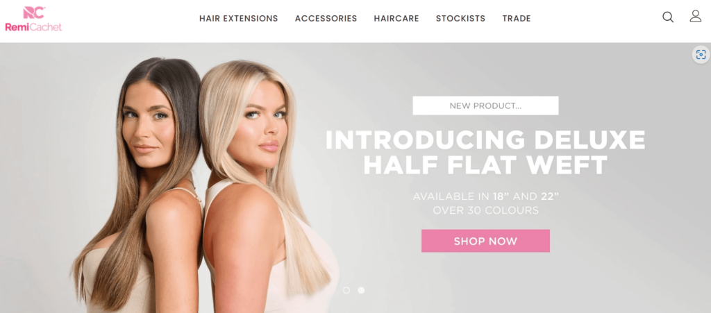hair extensions brands (2)