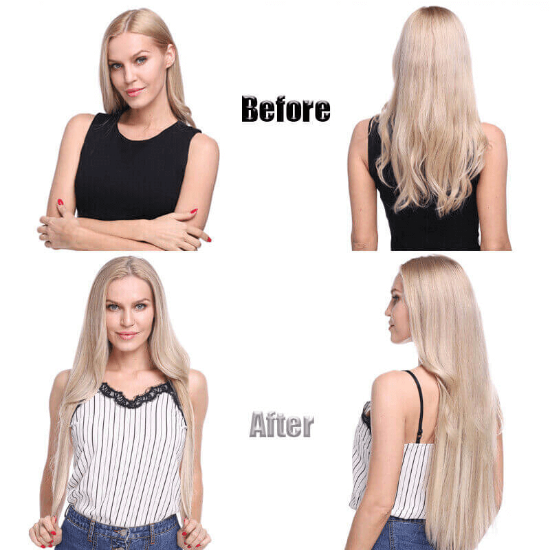 Are Hair Extensions Worth It?