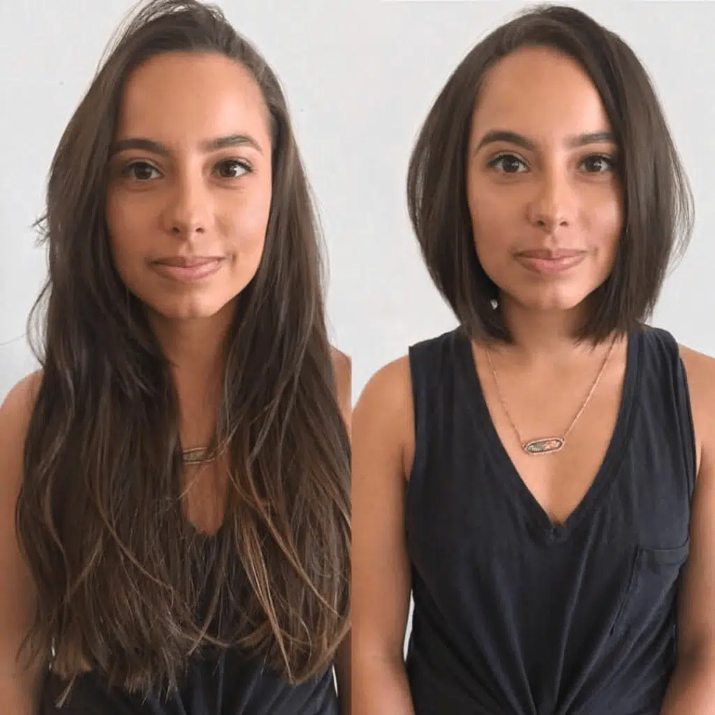 how to choose the right hair extensions lengths1