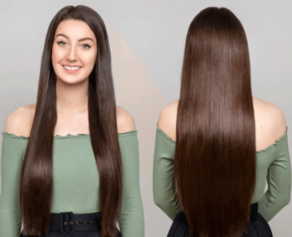 how to choose the right hair extensions lengths7