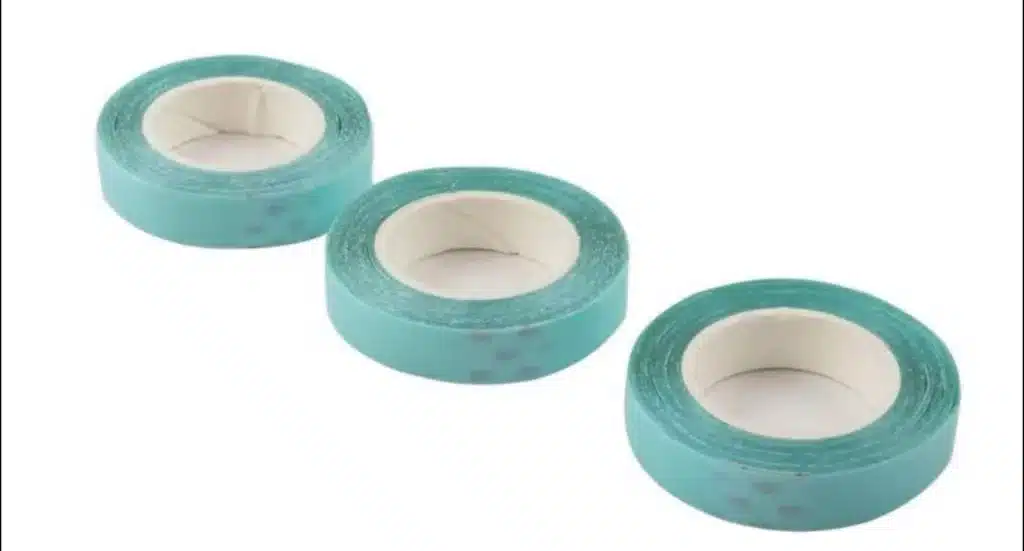 What Kind of tape IN Do Hair Extension Factories Use?229155190231137135127