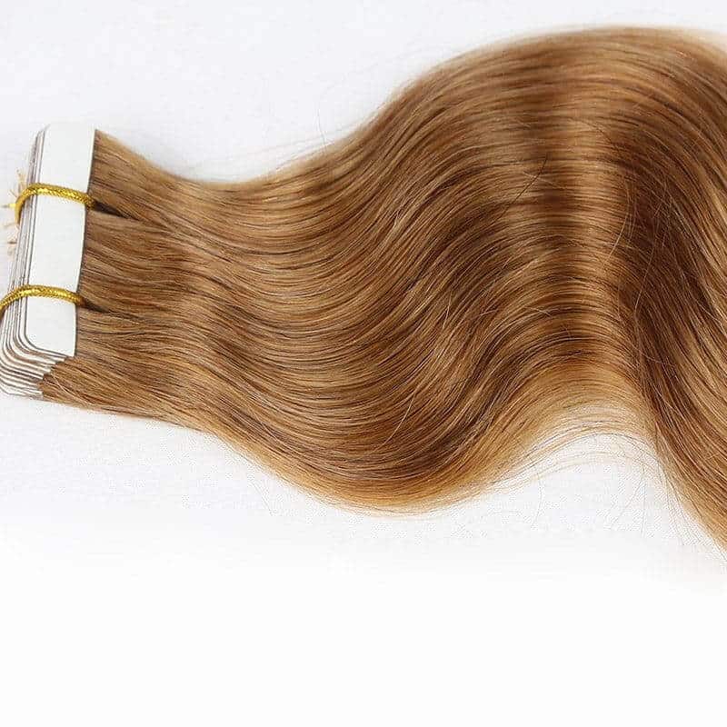 What Kind of tape IN Do Hair Extension Factories Use?229155190231137135130
