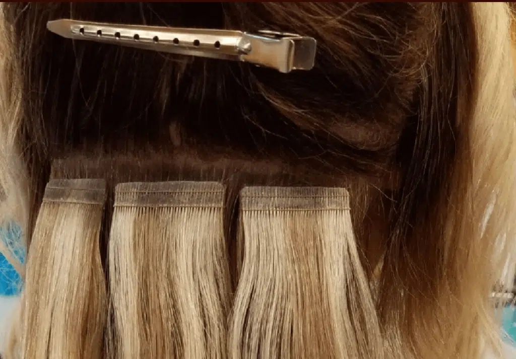 the 6 best tape in hair extensions in 2023 91