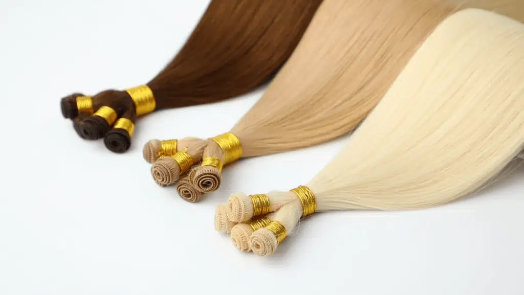 importing wholesale handtied weft hair extensions from china4a complete guide