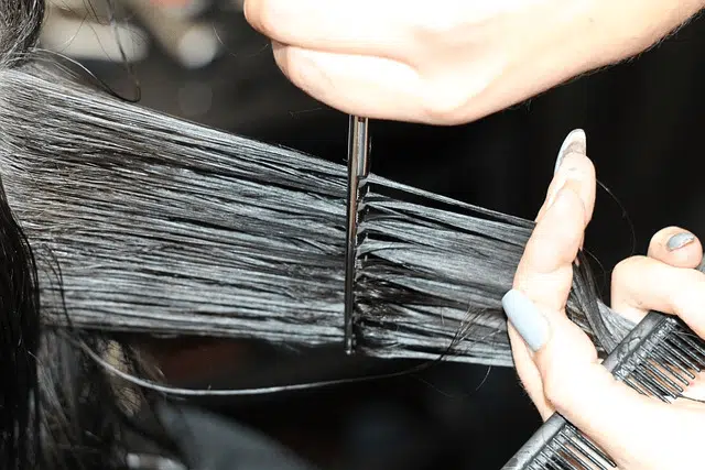 essential guide for how to install tape in hair extensions 2