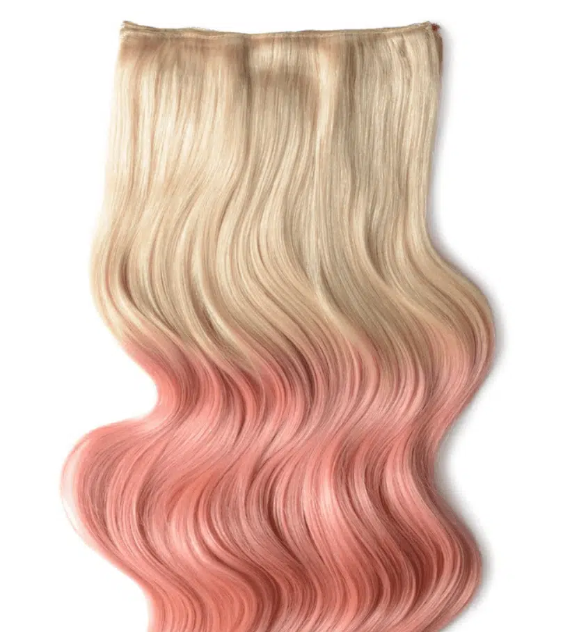 what are ombre hair extensions10