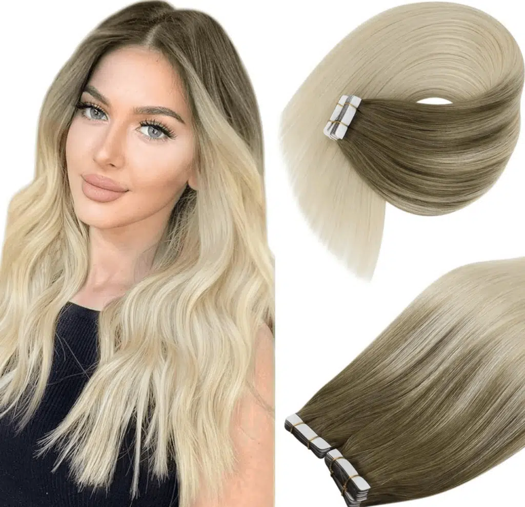 what are ombre hair extensions4