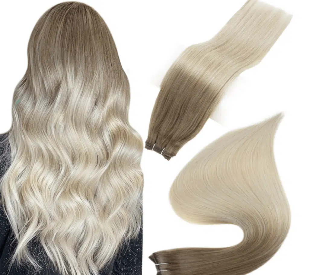 what are ombre hair extensions5