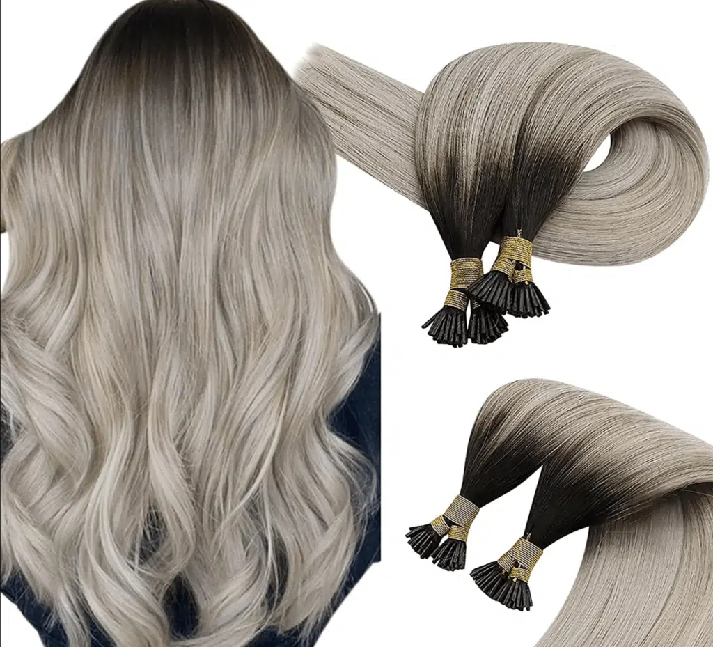 what are ombre hair extensions6