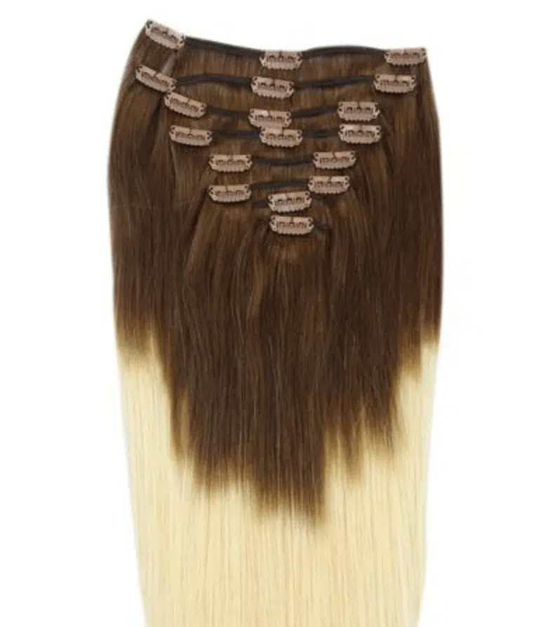what are ombre hair extensions8