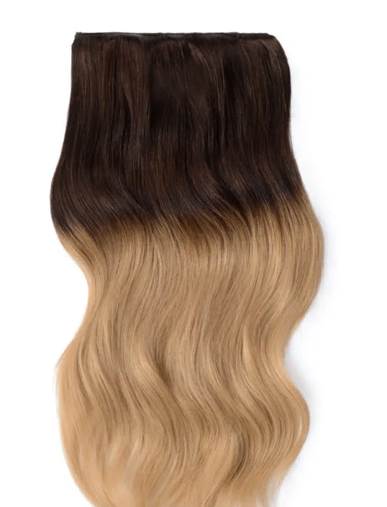 what are ombre hair extensions9