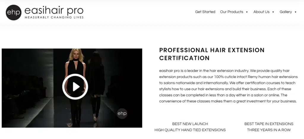top 10 tape in hair extensions suppliers in the usa9