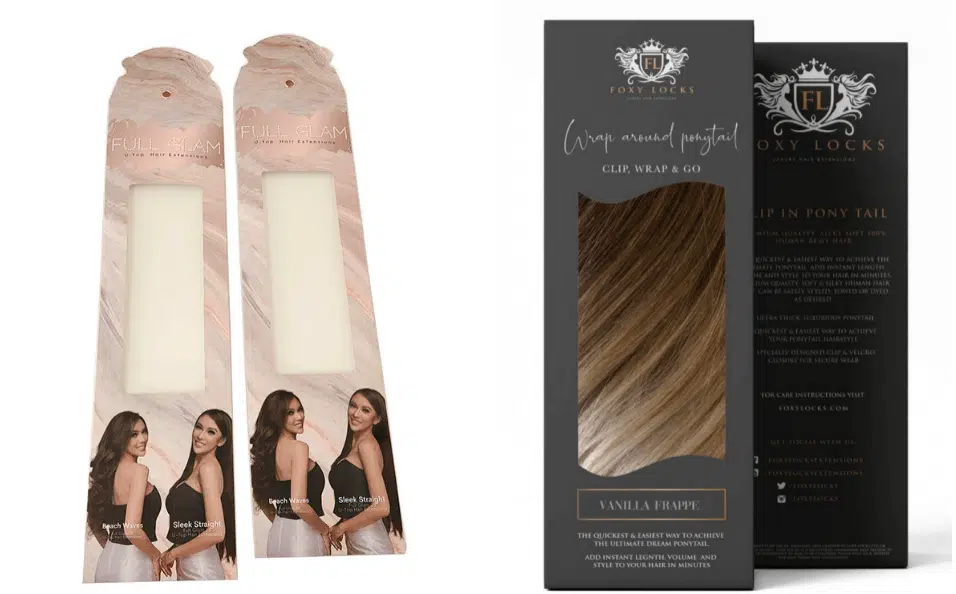 top 6 customizing hair extension packaging of 2024 your complete guide22