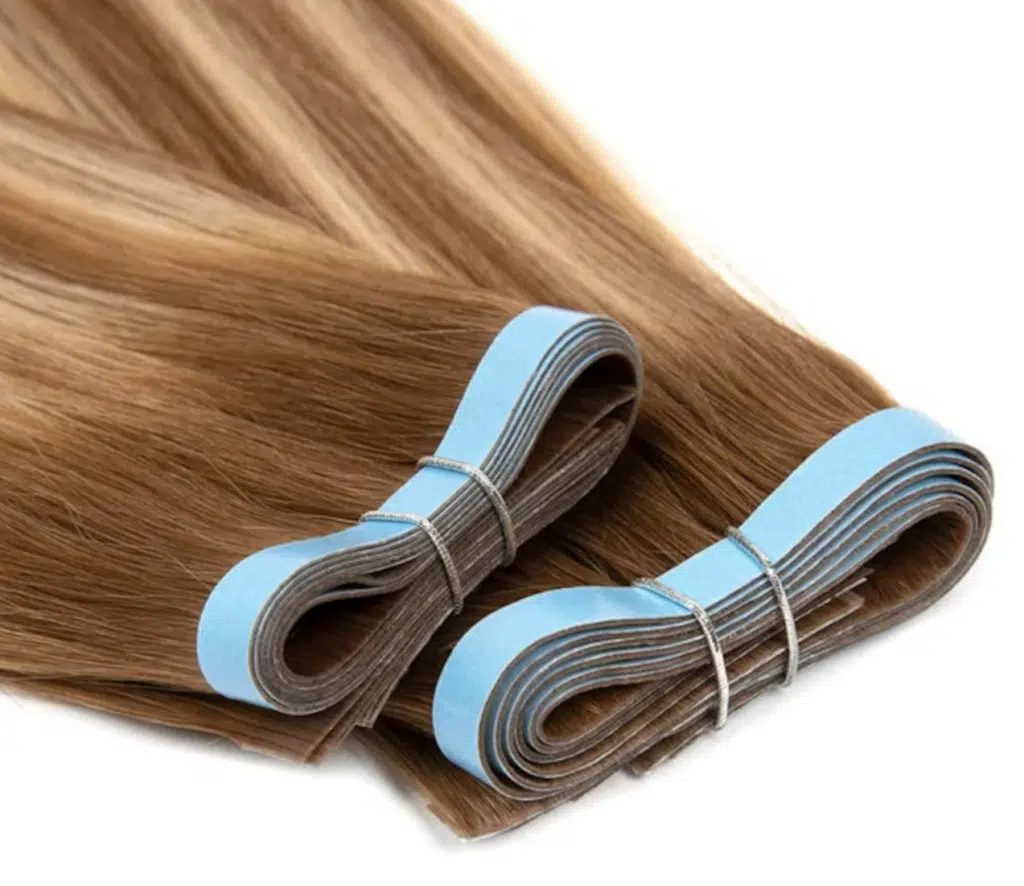 tape weft hair extensions pros and cons explained2