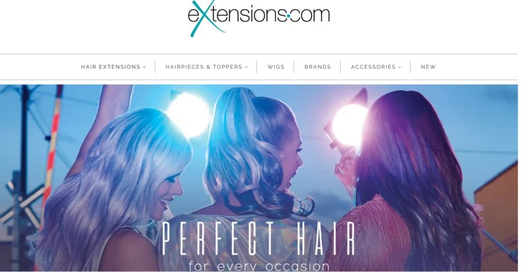 top 10 clip in hair extensions suppliers in the usa2