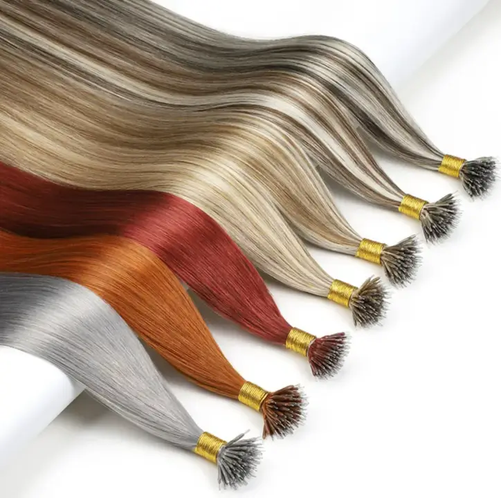 mastering the art of wholesaling your ultimate guide to sourcing keratin prebonded hair extensions from china suppliers2