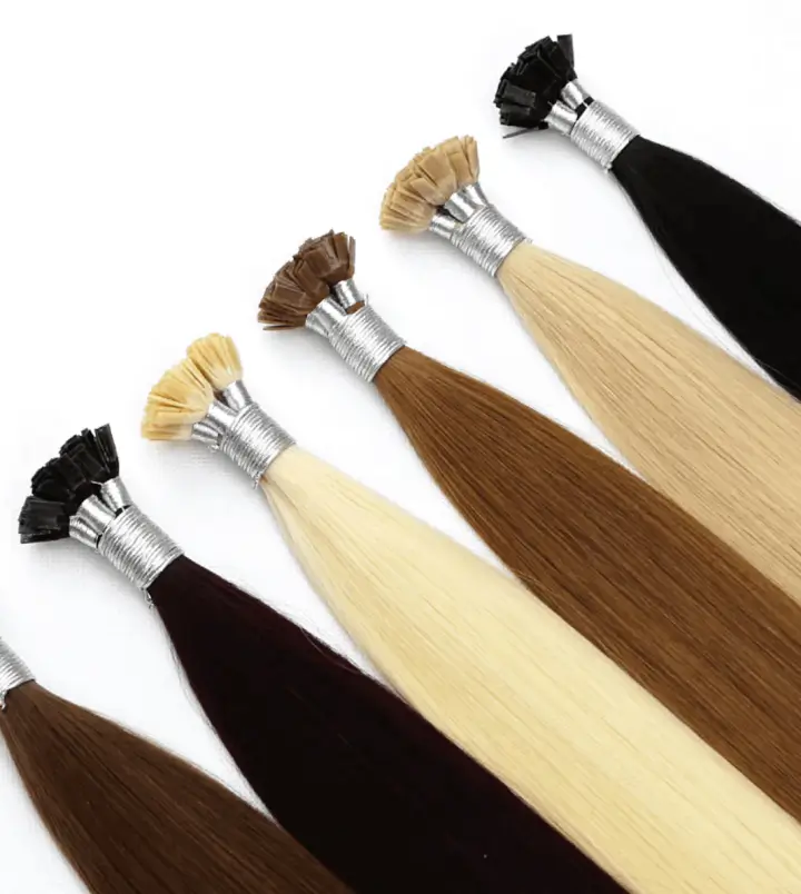 mastering the art of wholesaling your ultimate guide to sourcing keratin prebonded hair extensions from china suppliers6