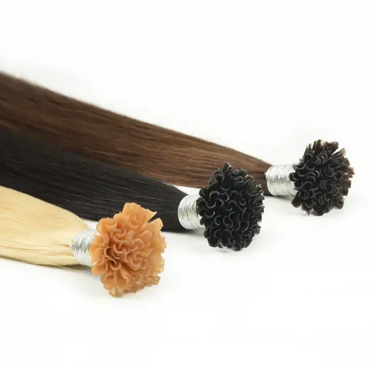 mastering the art of wholesaling your ultimate guide to sourcing keratin prebonded hair extensions from china suppliers7