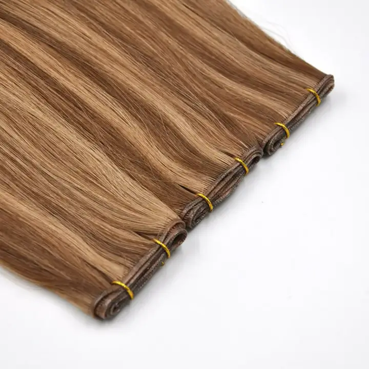 understanding weft hair extensions3