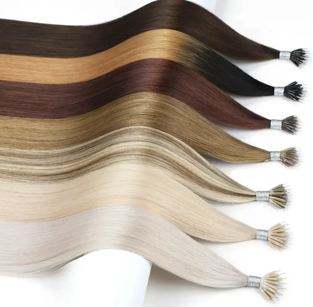 what are nano ring hair extensions1