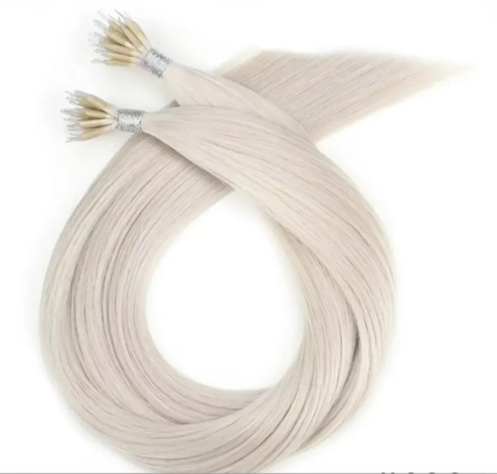 nano ring hair extensions installation a complete guide2