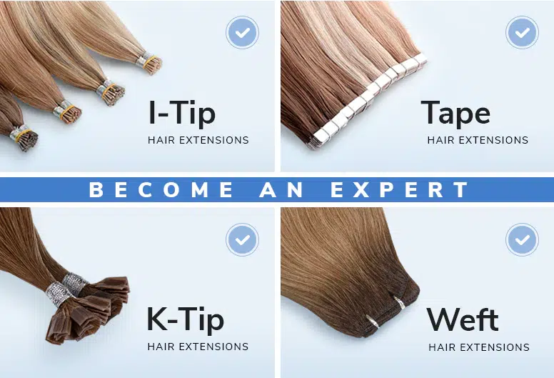 Are Hair Extensions Bad for Your Hair