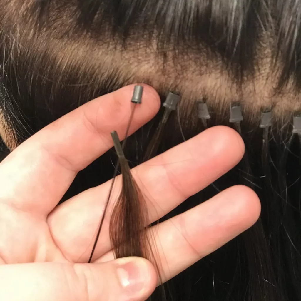 How Long Do I Tip Extensions Last?