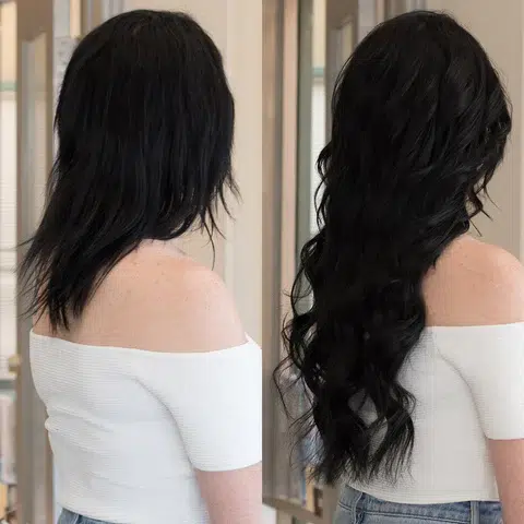 What Are the Best Extensions for Your Hair?