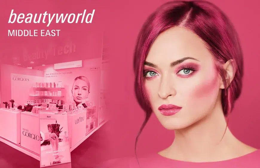 why so gorgeous at beautyworld middle east 2023 img 1