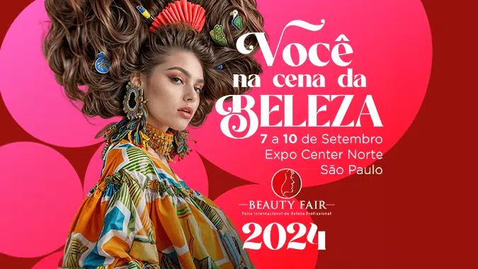 campanha beauty fair 2024