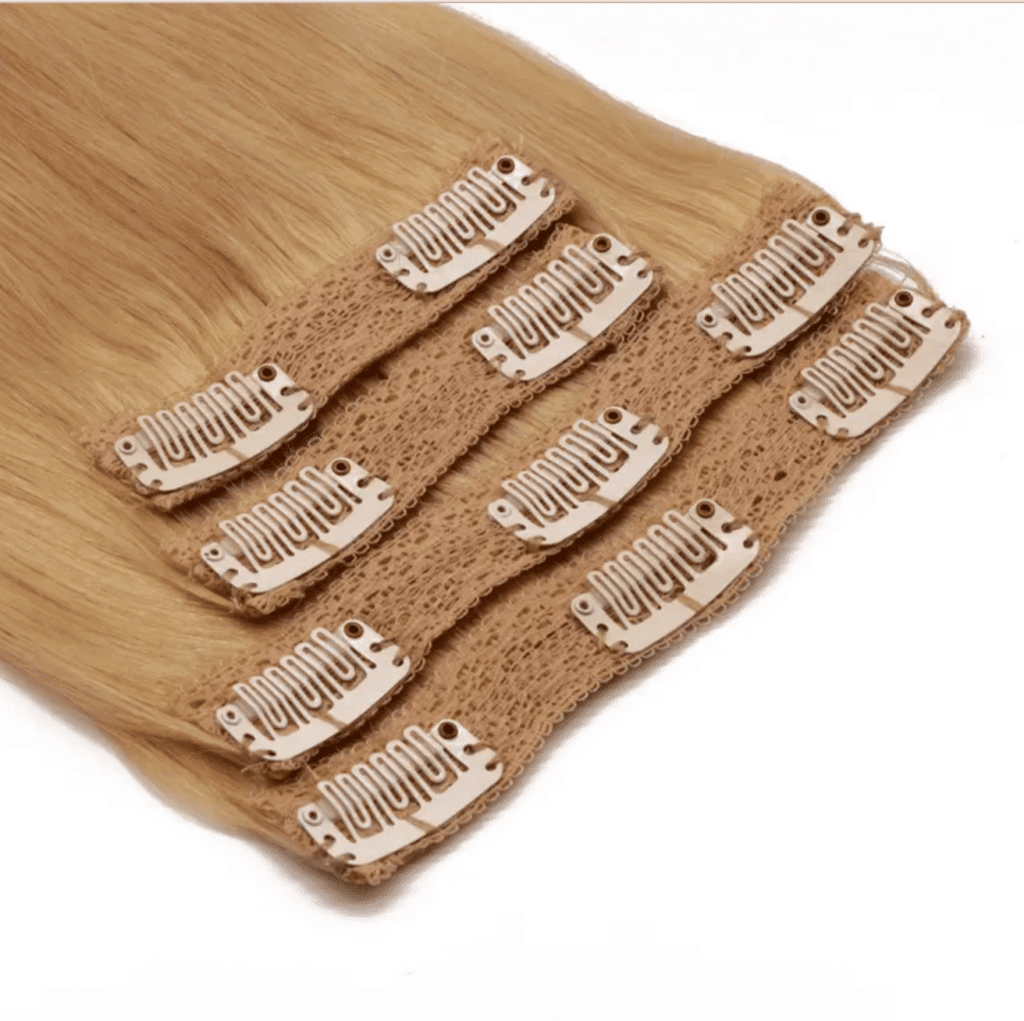Are Clip-In Hair Extensions Worth It?