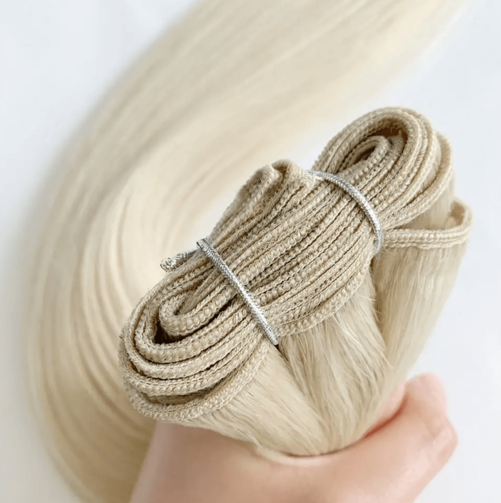Different Types of Sew In Weaves