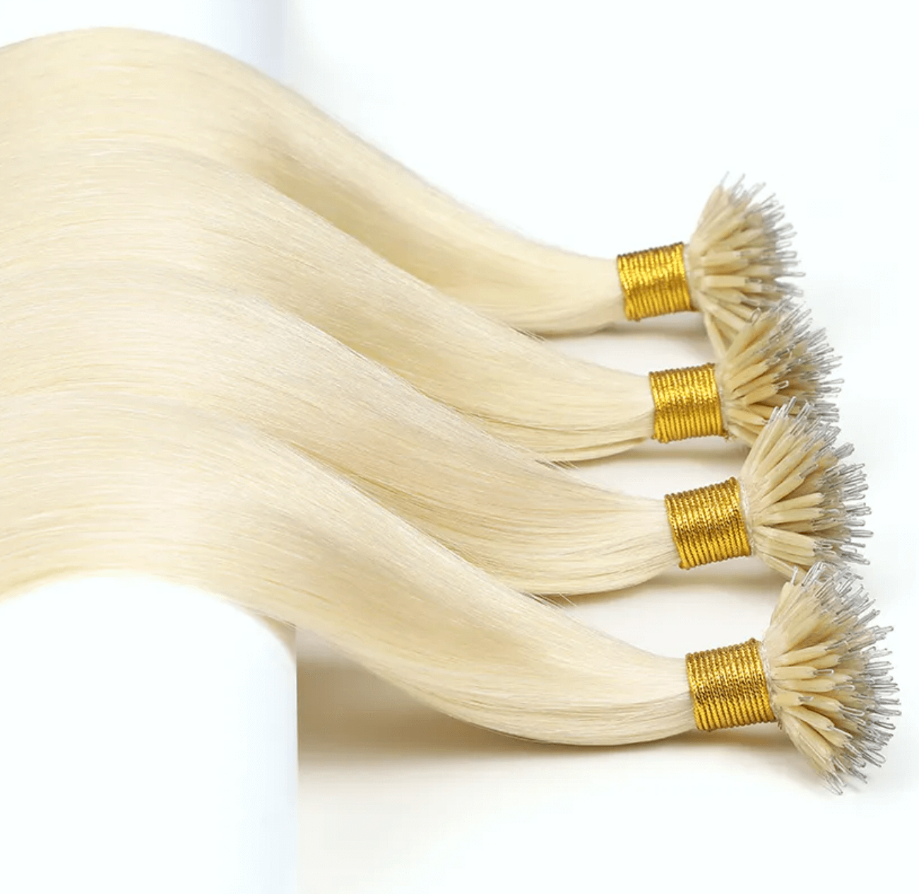 Nano Ring Hair Extensions: Pros And Cons