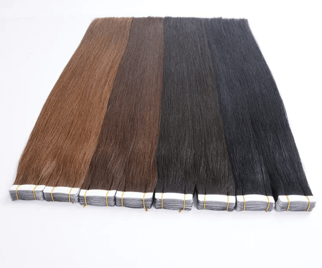 regular tape in hair (27)