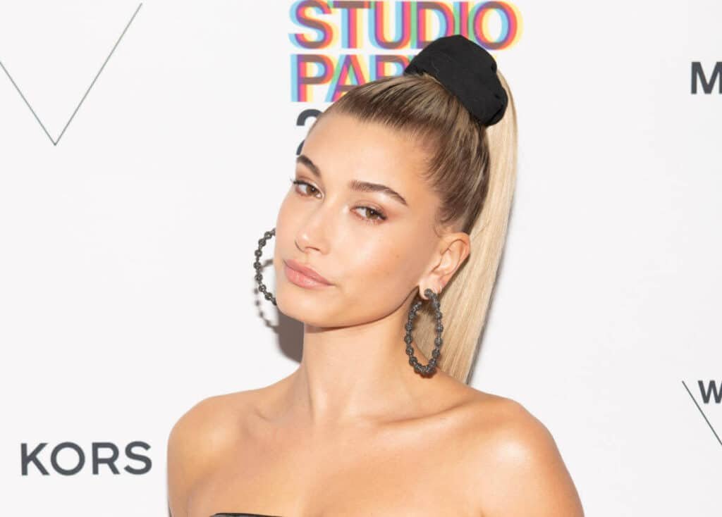 What type of hair extensions do celebrities use?