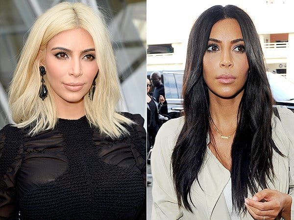 What type of hair extensions do celebrities use?