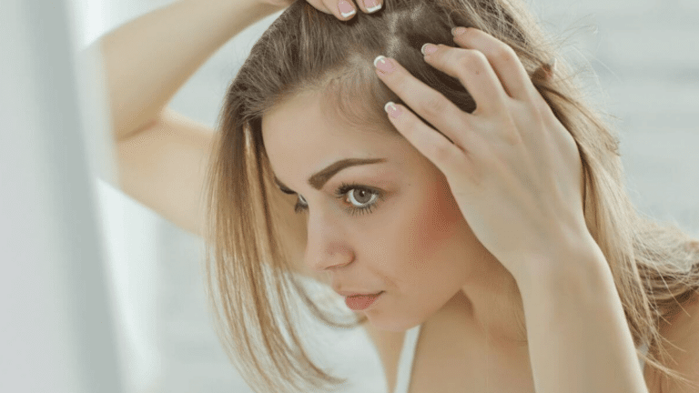 the most hair extensions for thin hair (4)