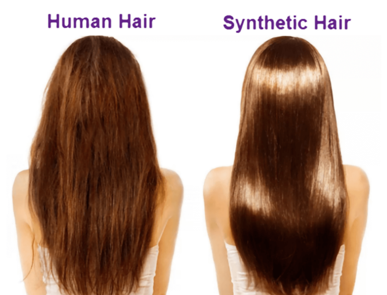 Synthetic Hair vs. Human Hair : A Deep Dive into the Hair World