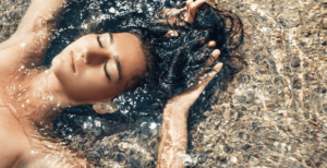How to Wash Human Hair Extensions?