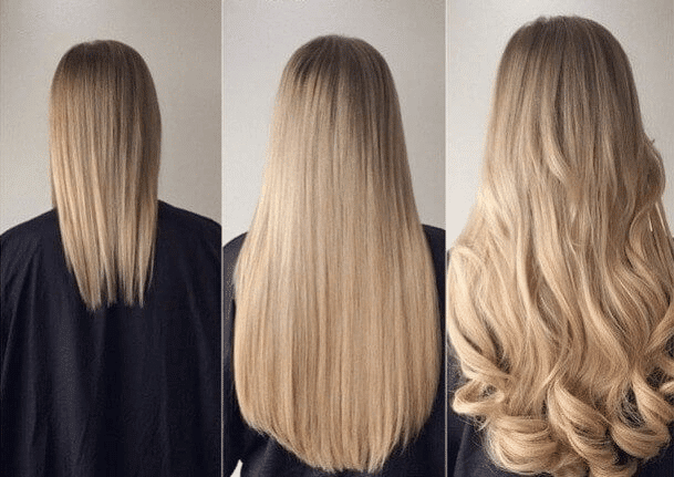sew in hair extensions pros and cons