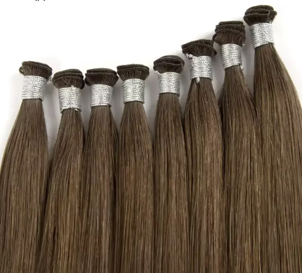 Different Types of Sew In Weaves