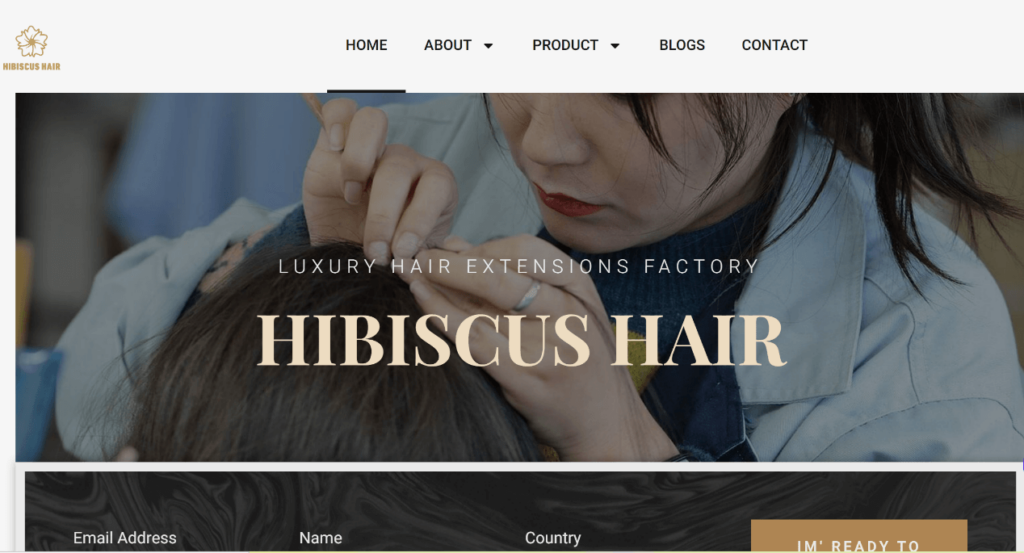 Top 10 Hair Extensions Companies in Australia