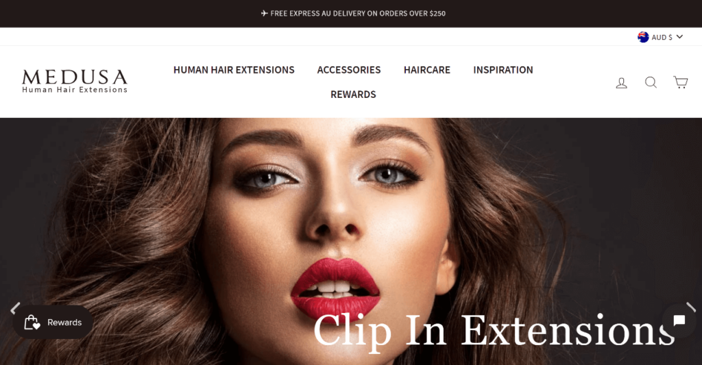 Top 10 Hair Extensions Companies in Australia
