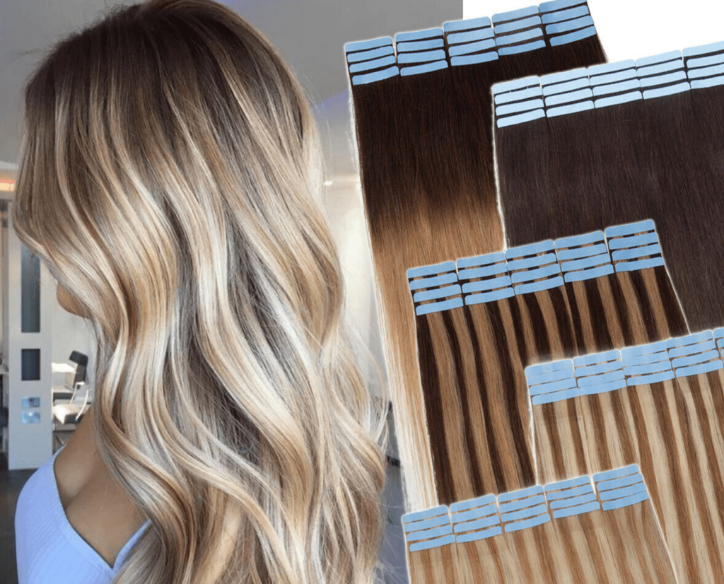What Kind of tape IN Do Hair Extension Factories Use?wx20231021 231359@2x