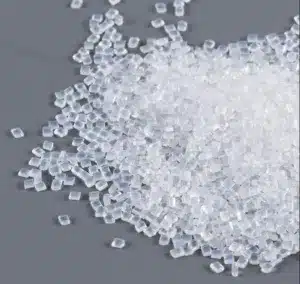 what kind of keratin granules do china hair extension factories use1