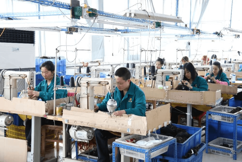 Top 10 Wholesale Hair Extensions Manufacturers